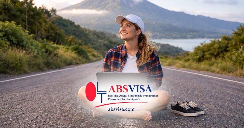 Visa Risks for Digital Nomads in Indonesia