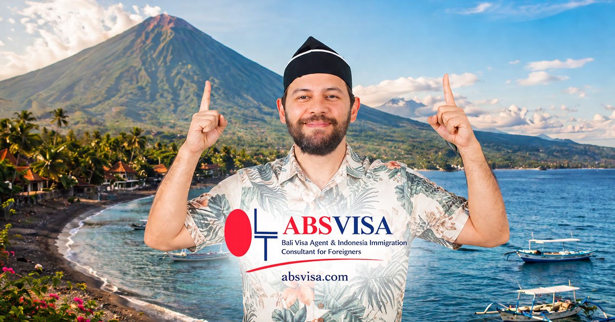 Visa Turkey to Bali What You Need to Know First
