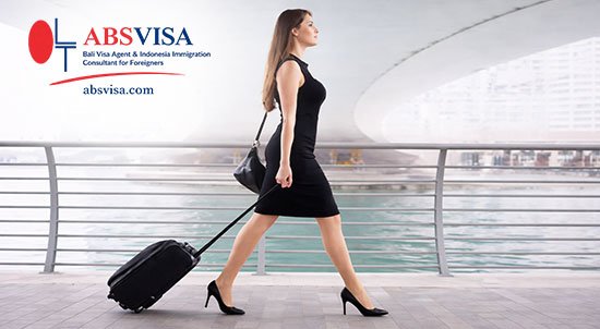 Visa on Arrival Bali