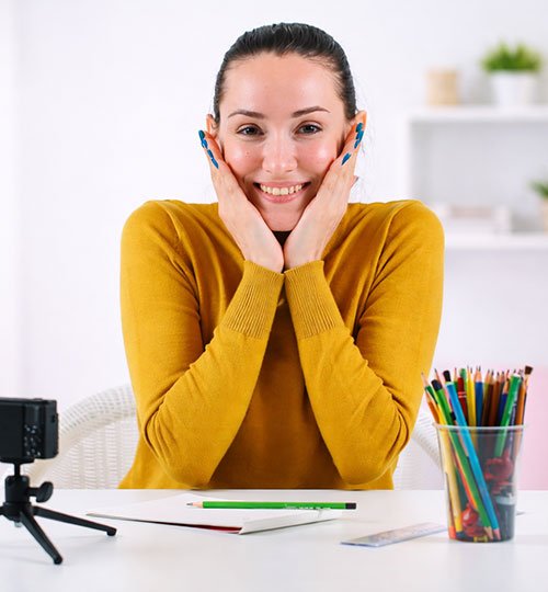 Visit Visa Content Creator C5A