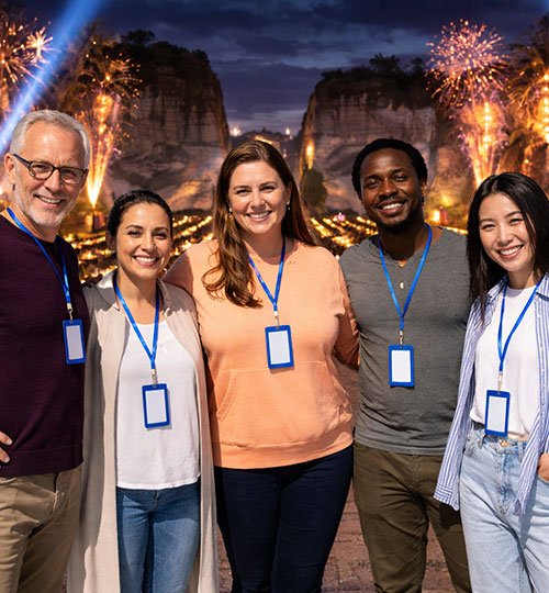 Visit Visa – Event Crew C7B