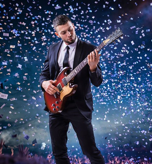 Visit Visa Event Performer C7A