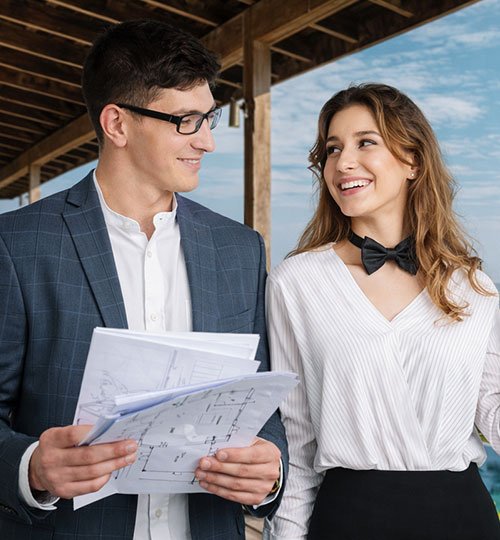 Visit Visa Pre-Investment C12