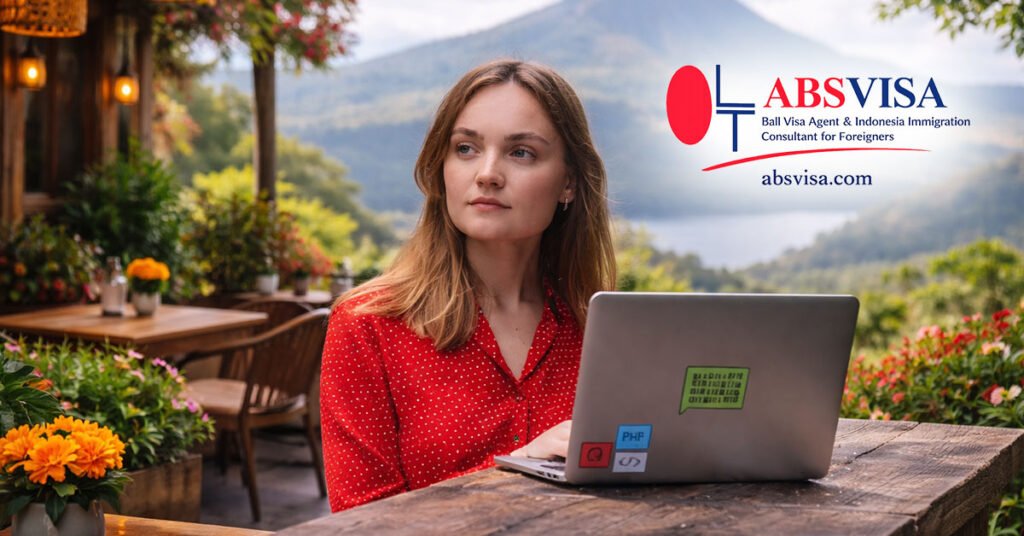 Where Digital Nomads Actually Live in Bali