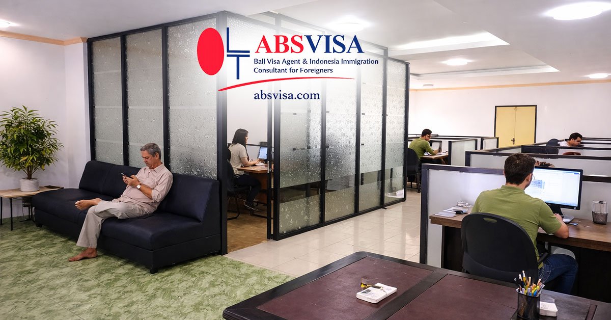 benefits of hiring bali visa agent