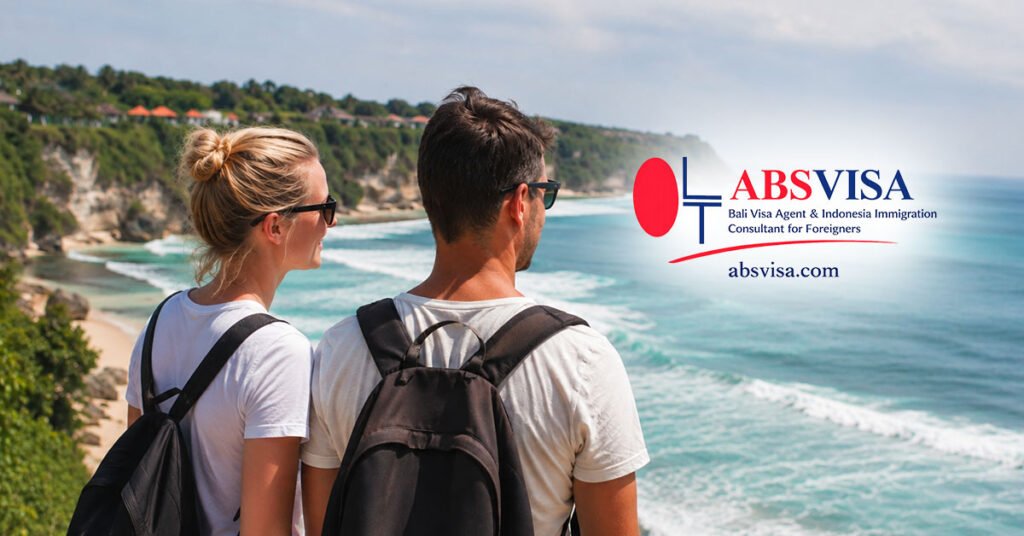 Bali Entry Requirements for German Citizens