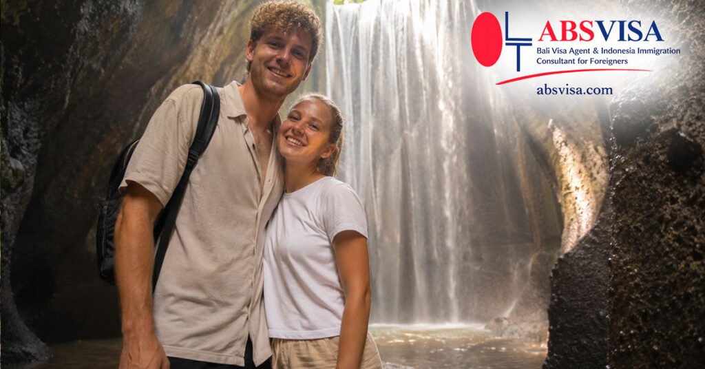 Bali Immigration Tips for Germans