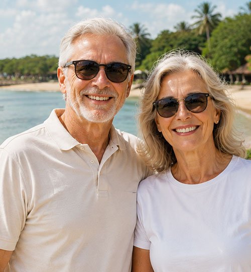 Bali Indonesia Parent Visa - E31H