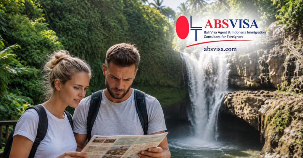 Bali Overstay Rules for German Travelers
