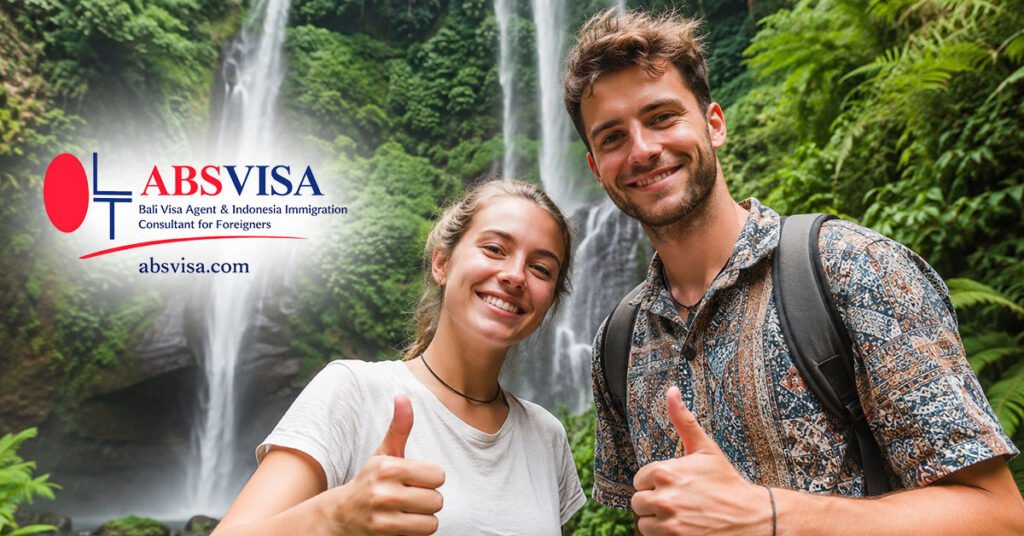 Bali Travel Rules for German Citizens