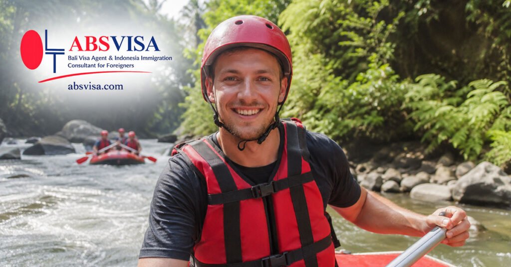Bali Visa Agent Guide for UK Citizens How British Travelers Choose Trusted Visa Help