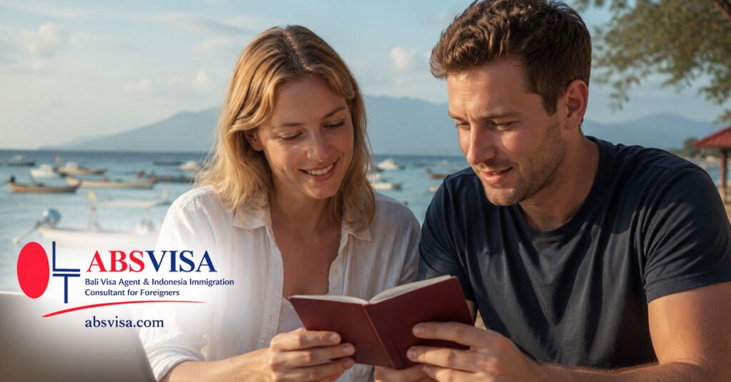 Bali Visa Cost for German Passport Holders