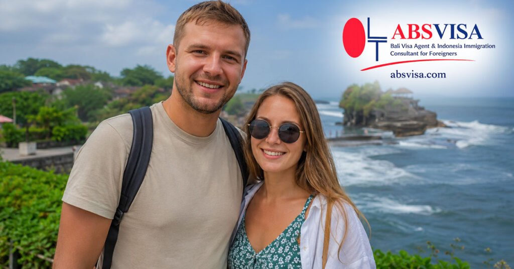 Bali Visa Costs for Russian Citizens Explained