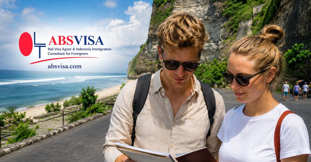 Bali Visa Extension Guide for German Travelers
