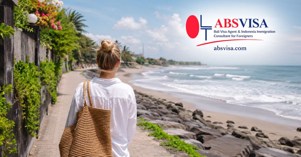 Bali Visa Extension for UK Travelers How to Extend Legally Without Hassle