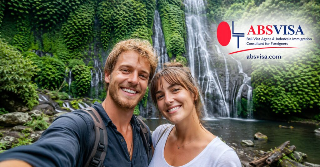 Bali Visa Guide for German Citizens