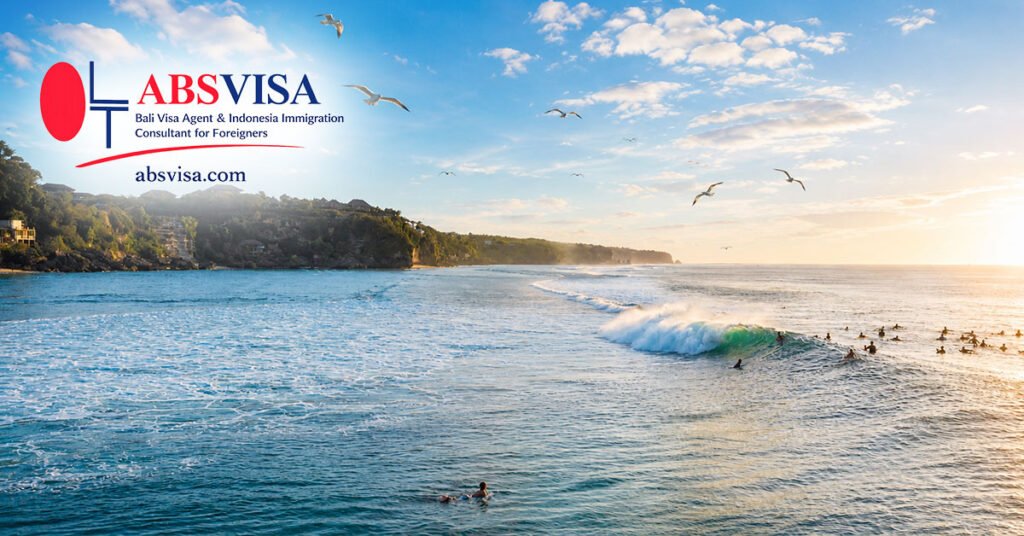Bali Visa Guide for US Citizens
