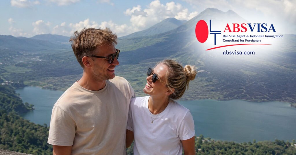 Bali Visa Requirements German Passport