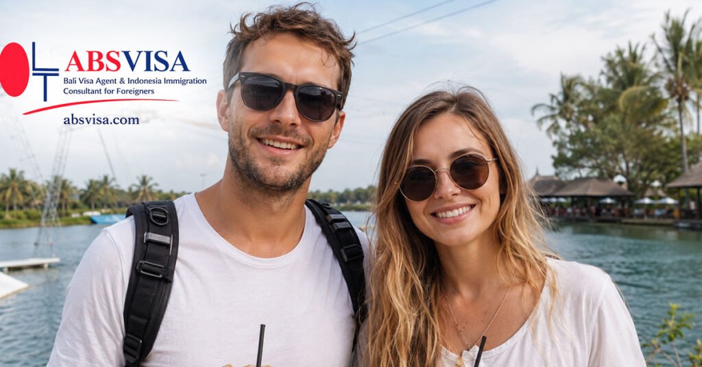 Bali Visa Requirements for Russian Passport Holders