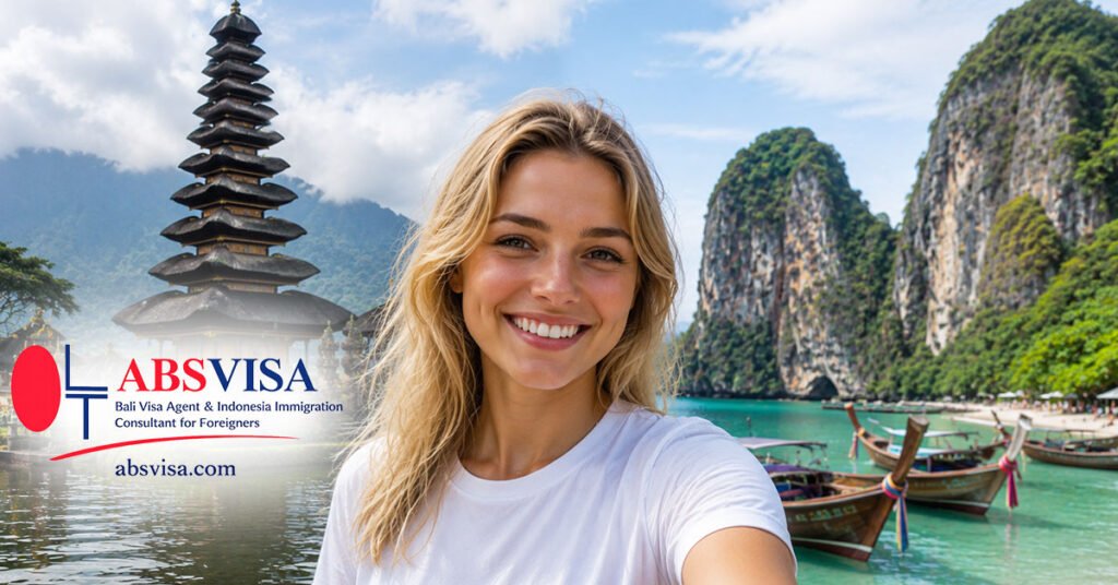 Bali vs Thailand Visa for UK Citizens Which Country Is Better for Long Stay