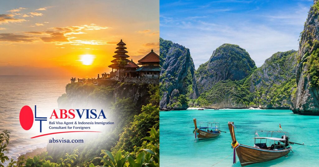 Bali vs Thailand Which Visa Is Better for Russians