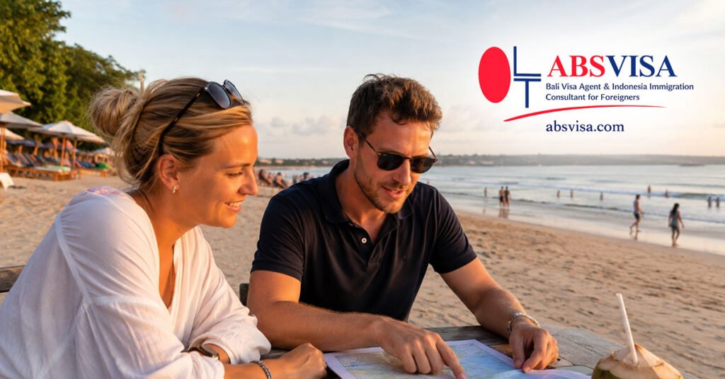 Best Bali Visa Options for Germans Explained