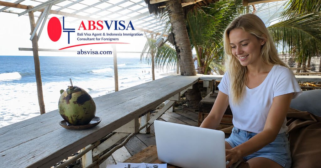 Best Bali Visa Options for US Citizens Planning a Long Stay