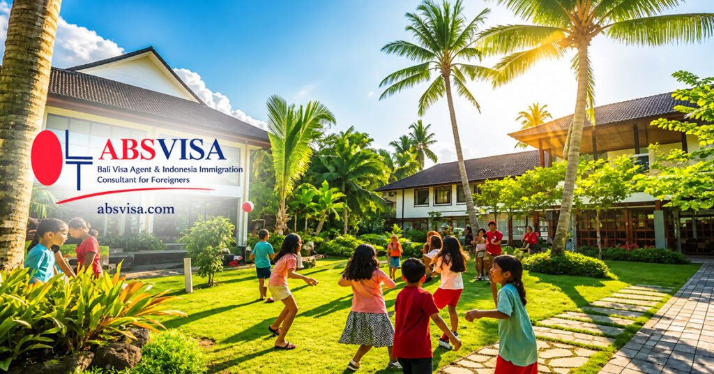 Best Schools in Bali for Expat Families