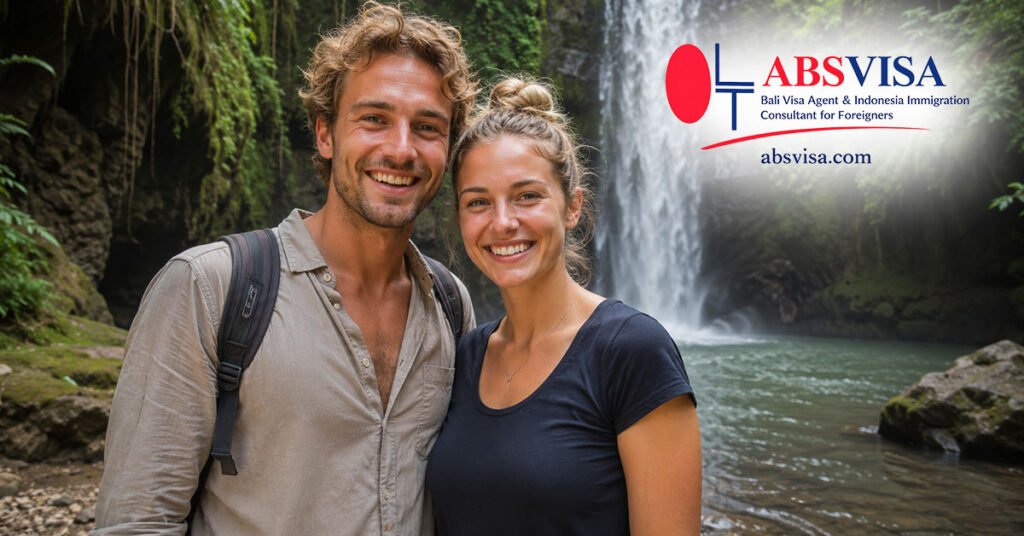 Best Visa Options for Germans in Bali