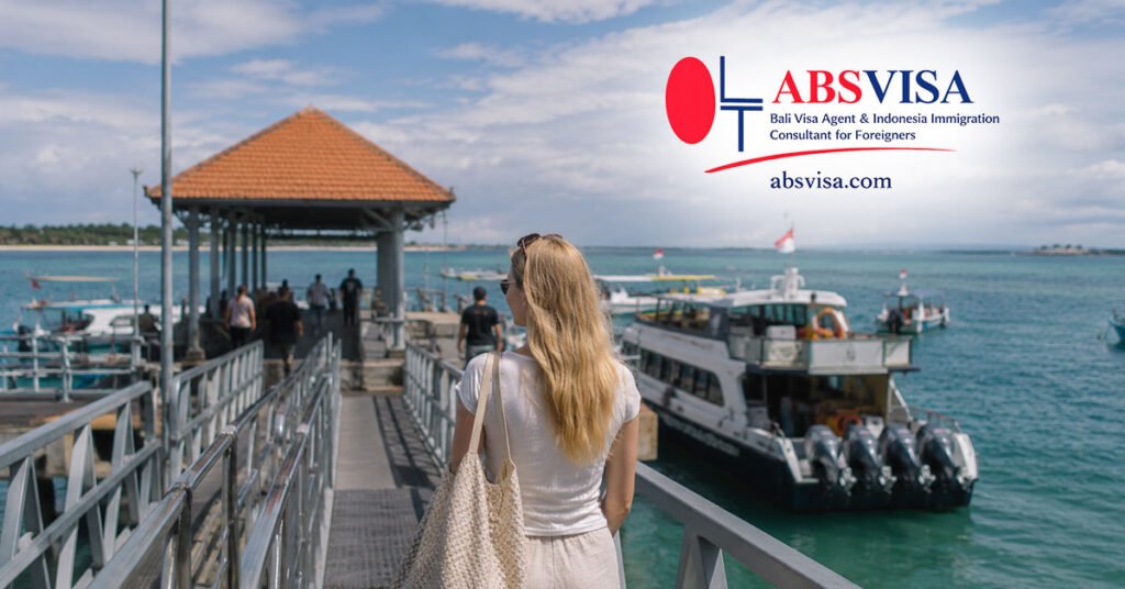 Best Visa Options for UK Citizens in Bali