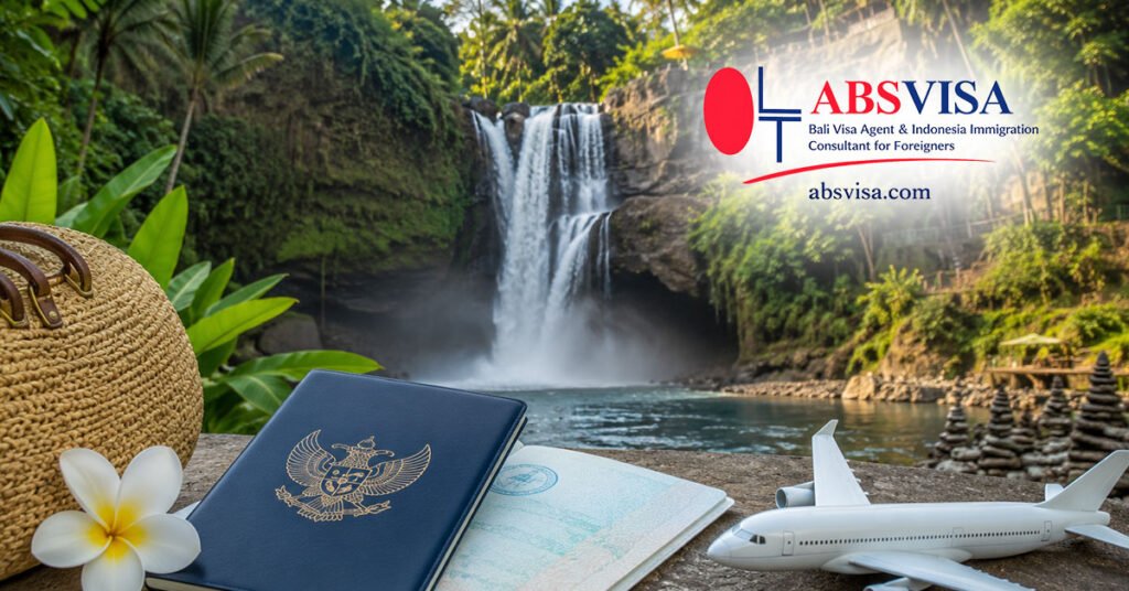Biaya Visa Bali untuk WNA Tahun 2026 Update Lengkap & Resmi