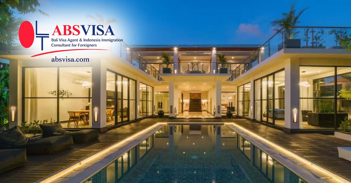 Buying property in Bali for foreigners using leasehold, hak pakai, and PT PMA ownership structures