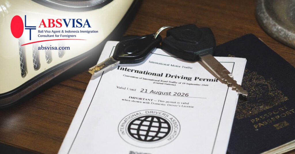 Can Foreigners Drive in Bali Legally