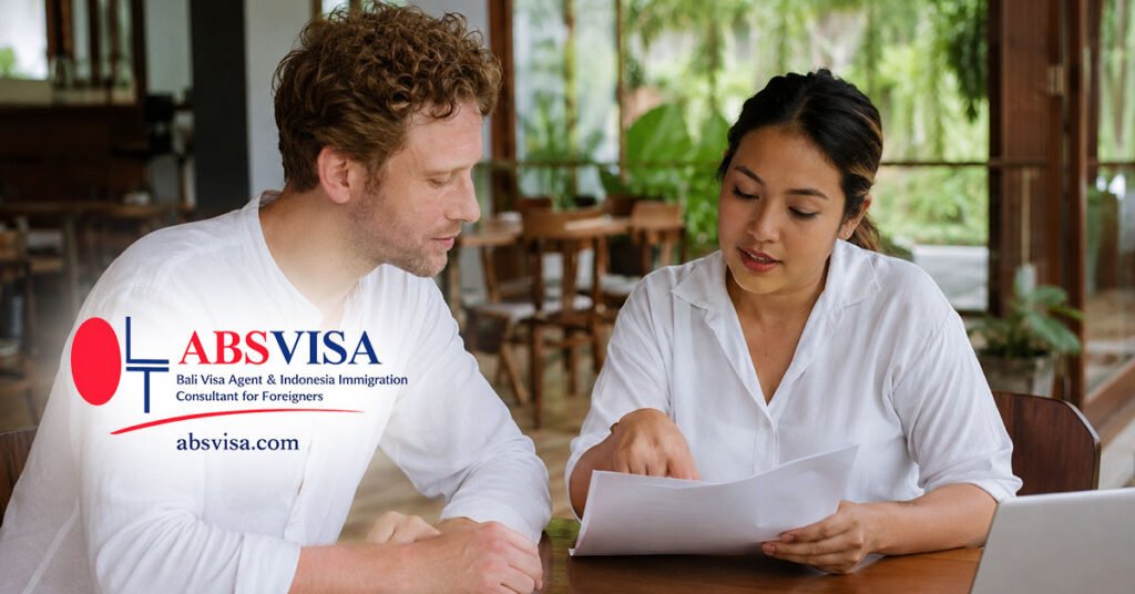 Can Russians Open a Business Legally in Bali
