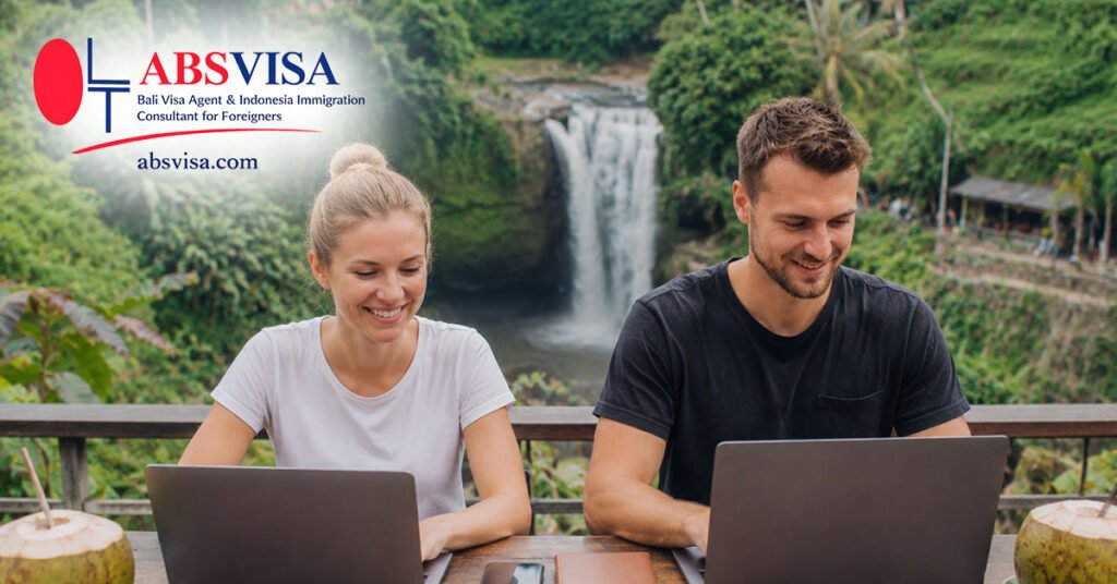 Can Russians Work Remotely from Bali Legally
