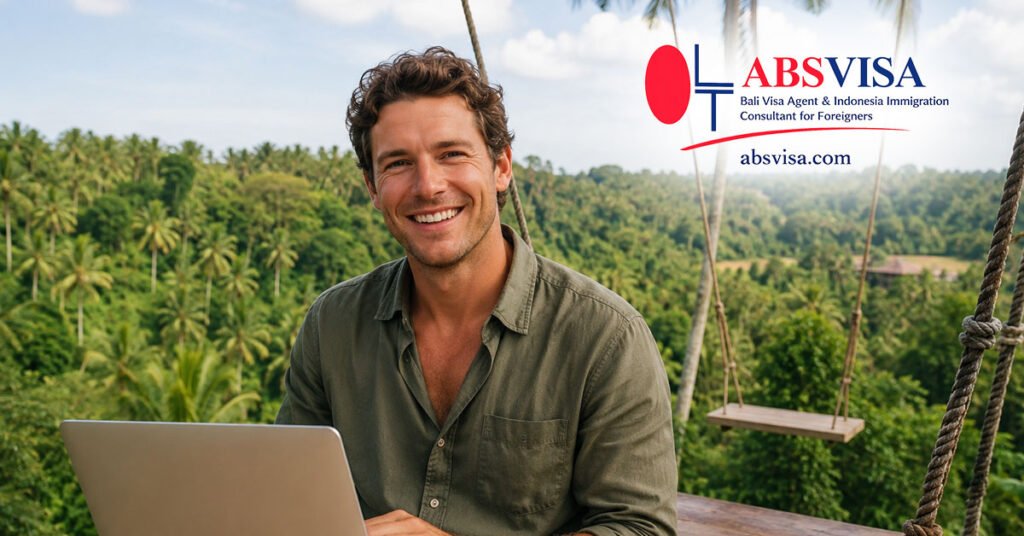 Can UK Citizens Work Remotely in Bali Digital Nomad Visa Rules Explained