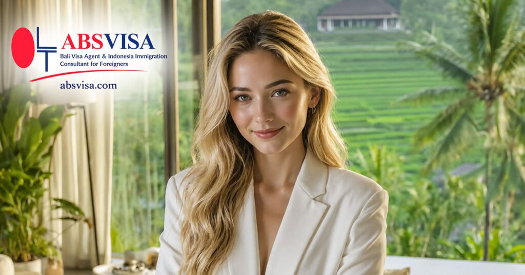 Can US Citizens Open a Business in Bali