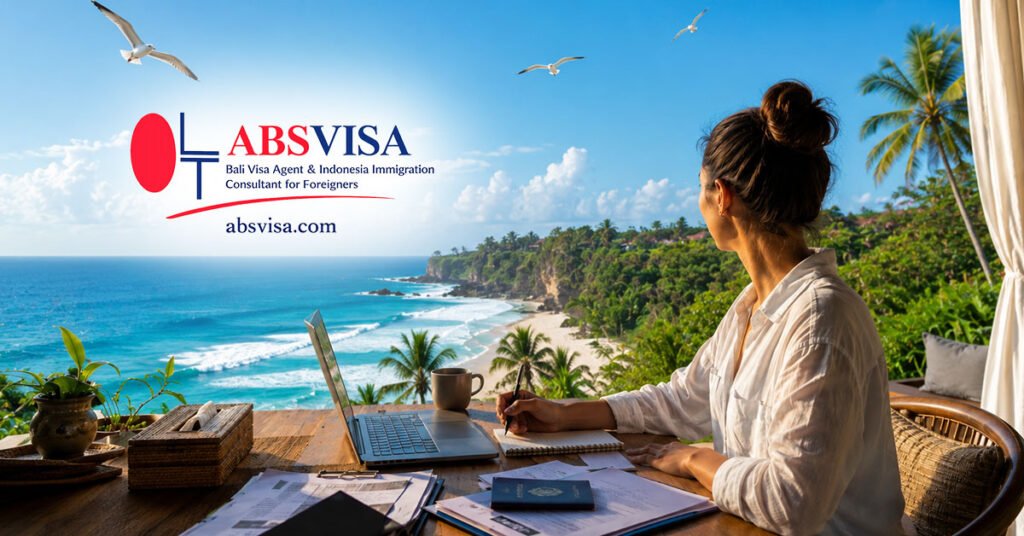 Cara Legal Tinggal di Bali untuk WNA: Panduan Lengkap