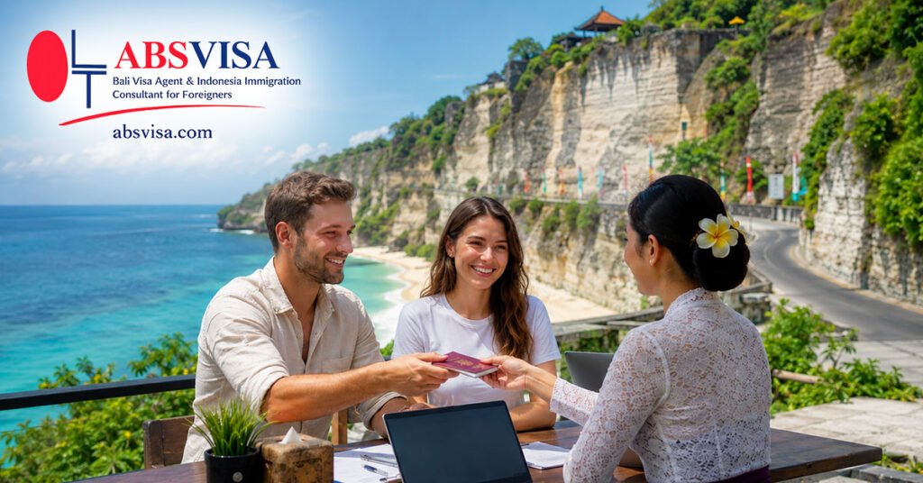 Cara Perpanjang Visa WNA di Bali dengan Cepat dan Aman