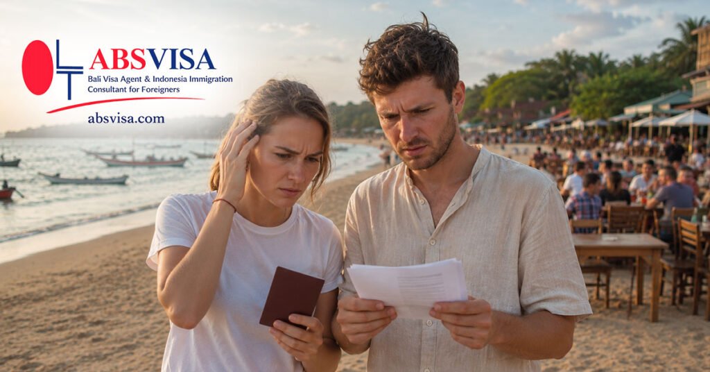 Common Bali Visa Mistakes Germans Should Avoid