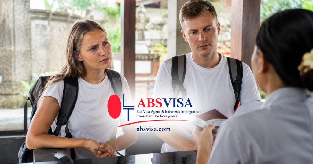 Common Bali Visa Mistakes Russian Travelers Should Avoid