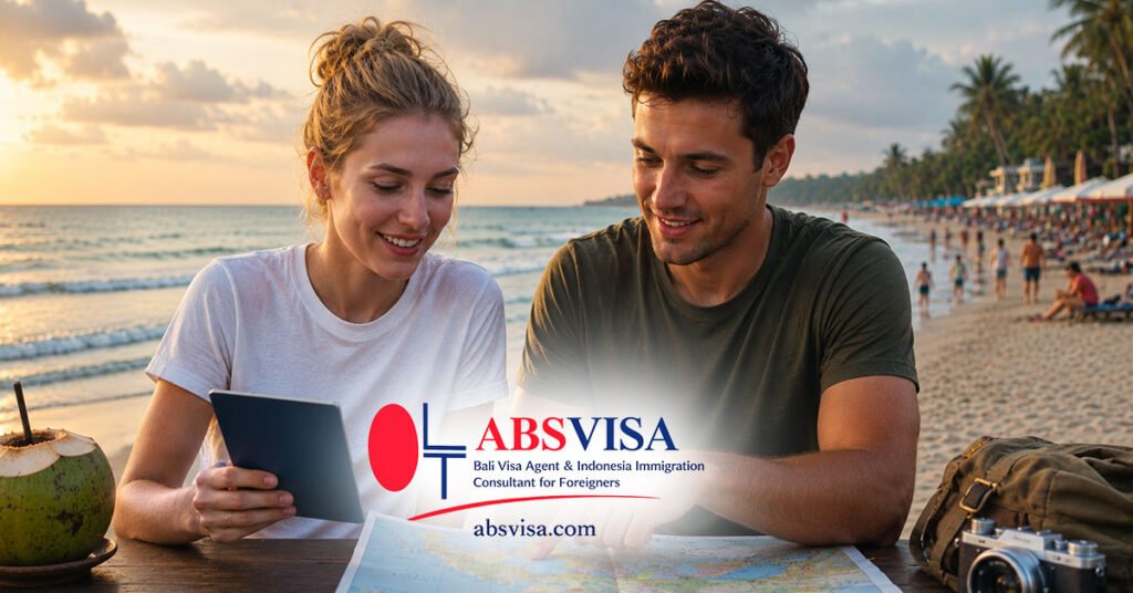 Complete Bali Visa Guide for German Citizen