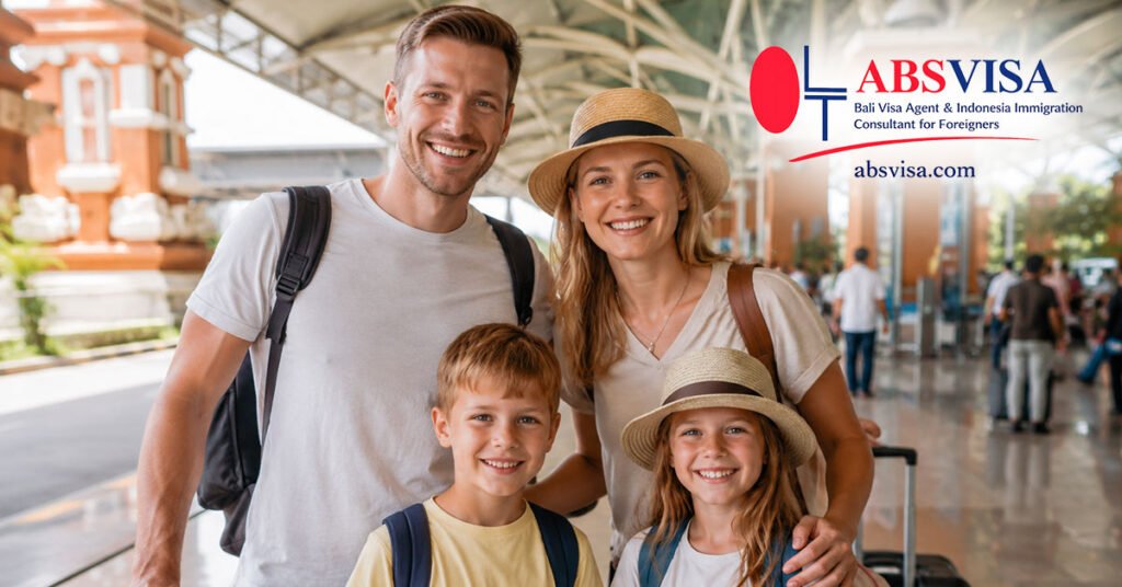 Complete Bali Visa Guide for UK Citizens 2026 Visas, Long Stay, Extensions & Immigration Rules