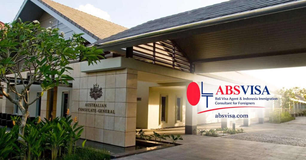 Consulates and Embassies in Bali