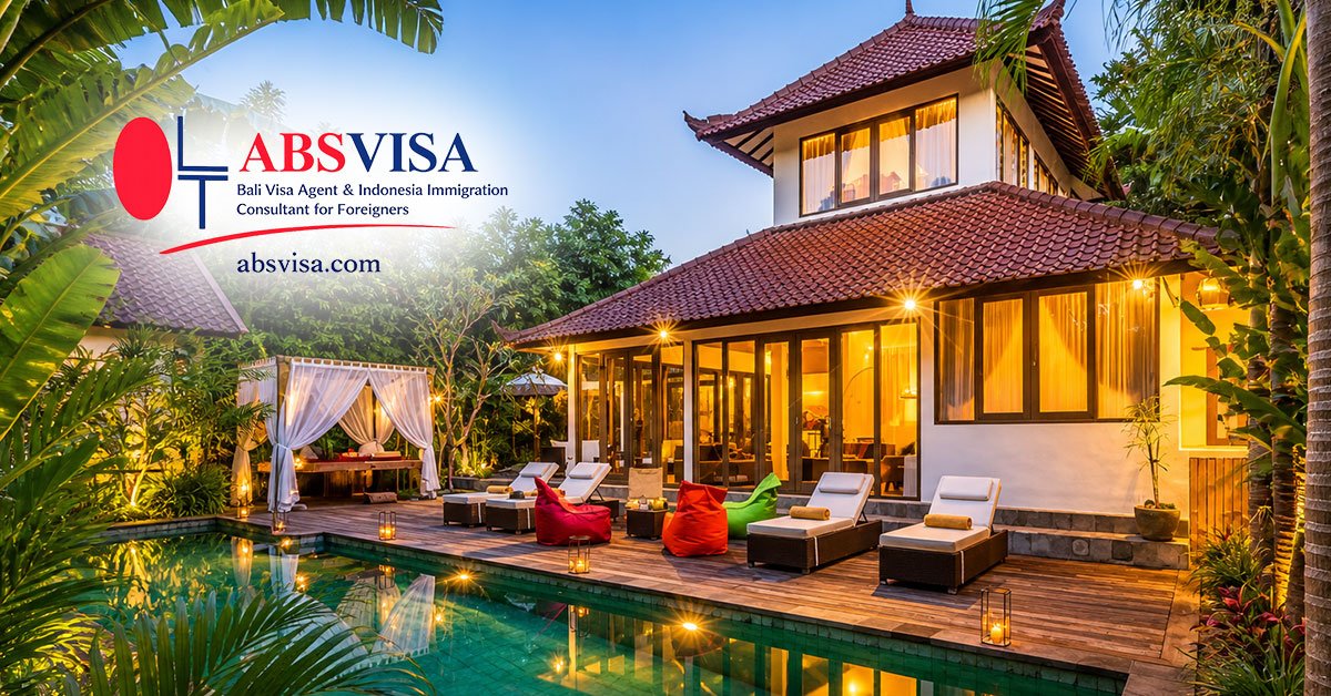 Cost comparison renting vs buying property in Bali showing monthly rent and leasehold investment