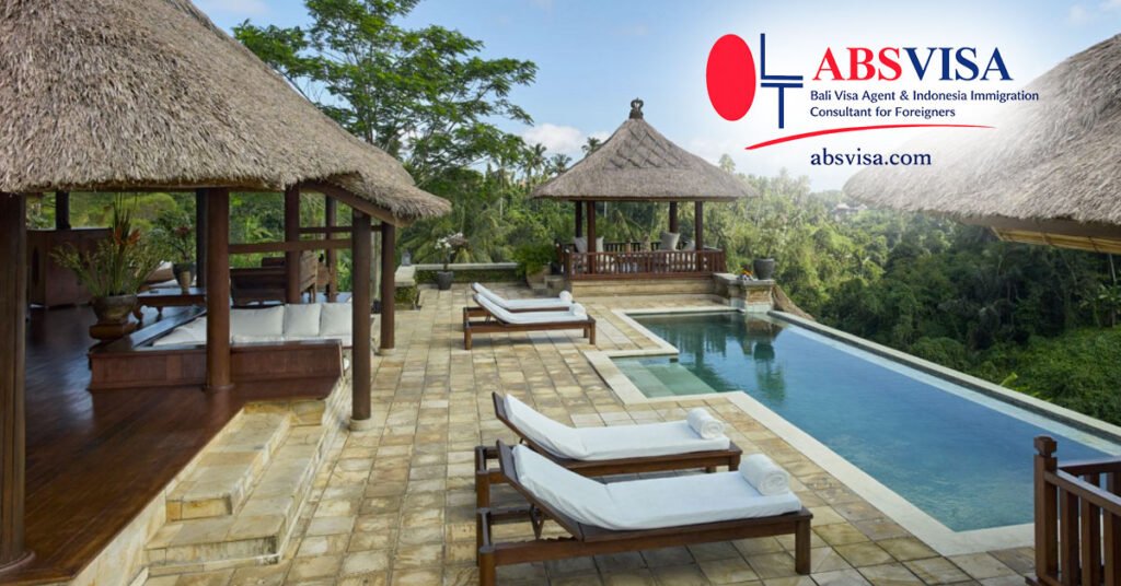 Cost of Renting a Villa in Bali
