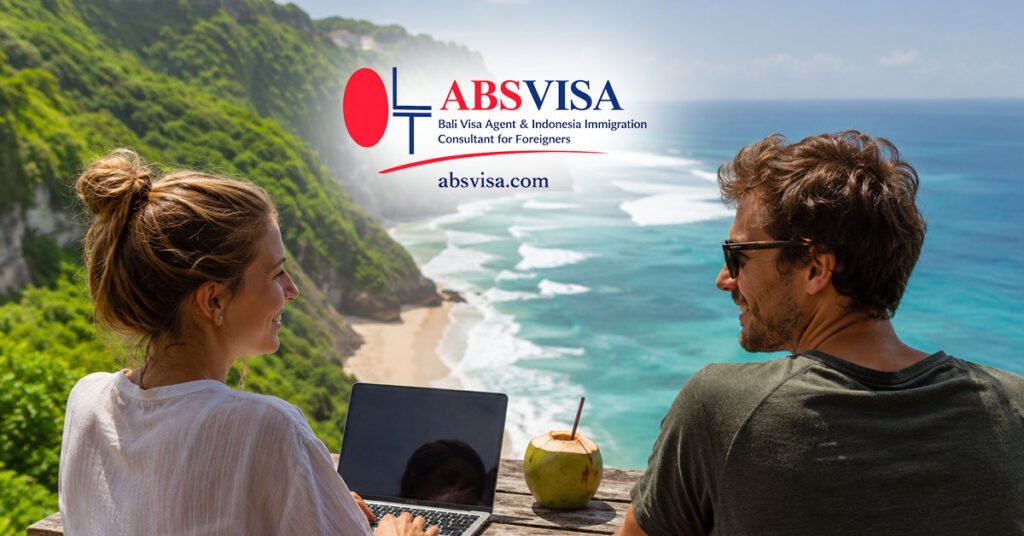Digital Nomad Visa Bali Guide for Germans