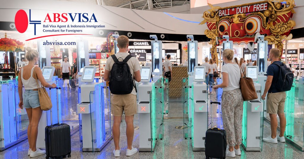 Do Americans Need a Visa for Bali
