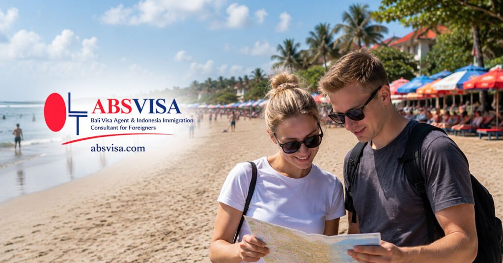 Do German Citizens Need a Visa for Bali