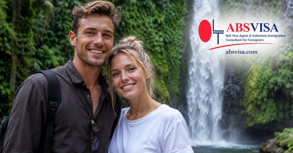 Do Germans Need Visa for Bali